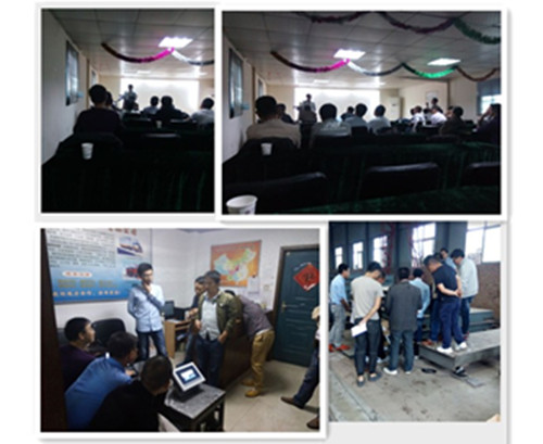 hth官网入口物联网巡回服务西安、成都、昆明站