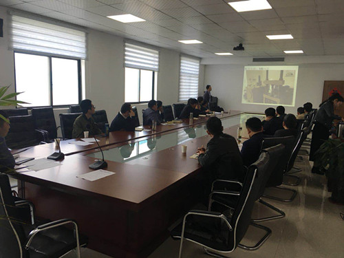 四月hth官网入口物联网巡回服务