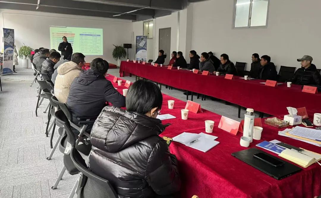 hth官网入口传感“产业大脑及投资招商对接会”成功举办