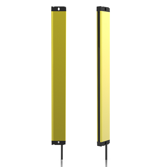 EB15系列超薄光栅