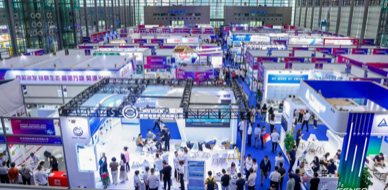 hth官网入口传感受邀亮相深圳国际传感器展会，机器人传感器产品备受青睐