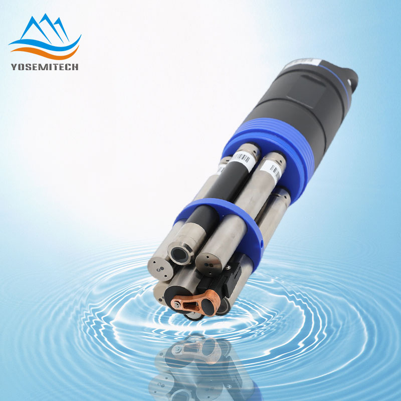 Y4003深水多参数传感器