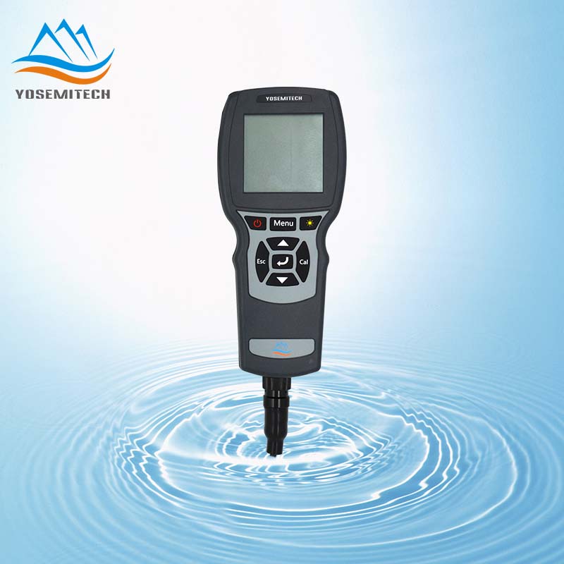 Y600-A多功能手持仪表