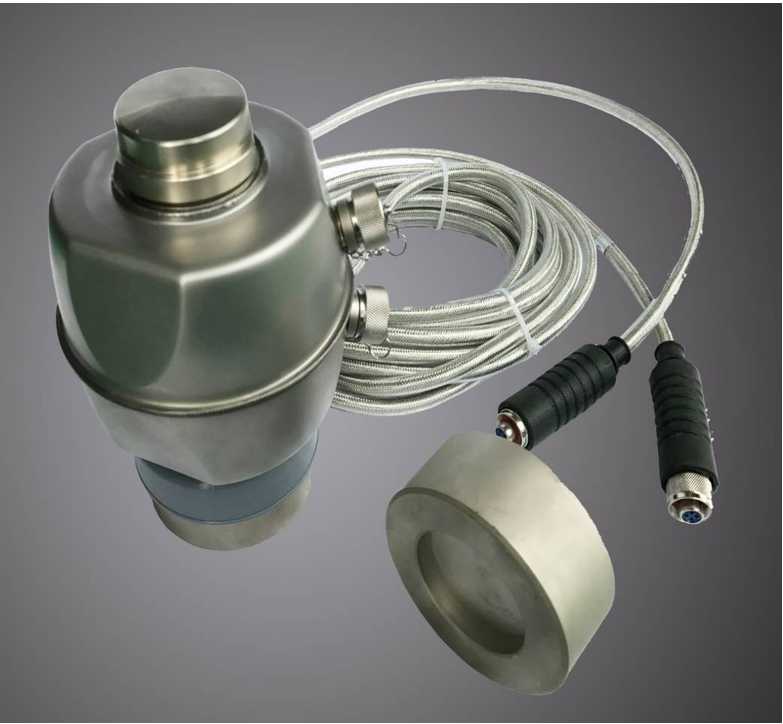 多物理量传感器WNDS/WDS系列 