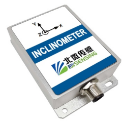 高精度CAN 动态倾角传感器
