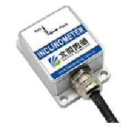 低成本CAN接口动态倾角传感器